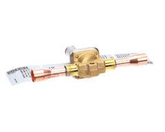 HUSSMANN Hussmann 704682 Solenoid Valve 0.5 Inch EVR8