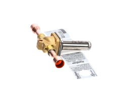 HUSSMANN Hussmann 704682 Solenoid Valve 0.5 Inch EVR8