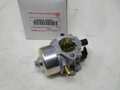 KAWASAKI Kawasaki 15004-0993 Carburetor Assembly