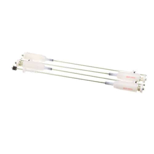 LG Lg ajk72989712 Suspension Assembly