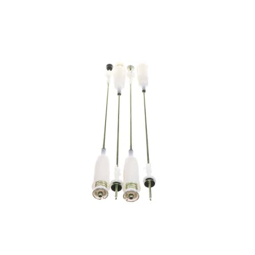 LG Lg ajk72989712 Suspension Assembly