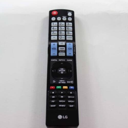 LG Lg akb73755450 Remote Control