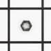 MILWAUKEE Milwaukee 05-55-0030 Hex Nut M5x5
