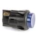 MOFFAT Moffat m024773 Light Switch Blue No Water Injection