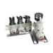 MULTIPLEX Multiplex 000-bic-01gc-s Manifold Assembly Plain Bic Mf