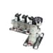 MULTIPLEX Multiplex 000-bic-01gc-s Manifold Assembly Plain Bic Mf