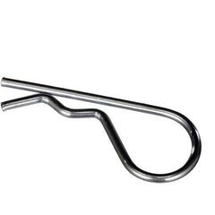NAPOLEON Napoleon w485-0047 Hairpin Cotter Pin 0.093 X 2.5 Inches