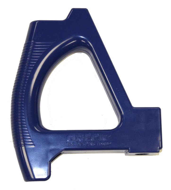 ORECK Oreck o-097557606 Vacuum Grip Set Blue
