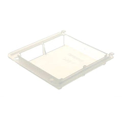 PANASONIC Panasonic f20553130ap Microwave Cover Cap