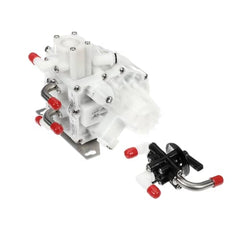PENTAIR Pentair 94-260-01 Brix Pump Final Assembly 3 to 1