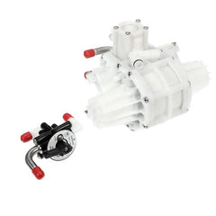 PENTAIR Pentair 94-260-01 Brix Pump Final Assembly 3 to 1