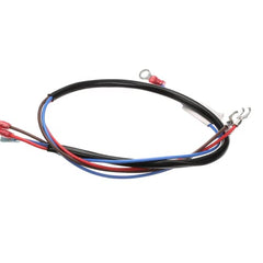 PITCO Pitco b6744402 Millivolt Hi-limit Thermostat Wiring
