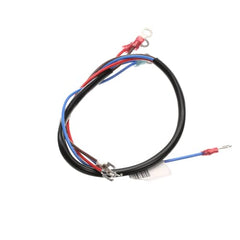 PITCO Pitco b6744402 Millivolt Hi-limit Thermostat Wiring