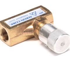 PITCO Pitco pp10946 Brass Needle Water Valve 3/8 Inch