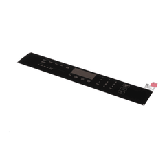 SAMSUNG Samsung dg34-00045b Switch Membrane Oven Range