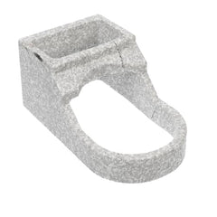 SCOTSMAN Scotsman 02-5086-01 Ice Chute Insulation