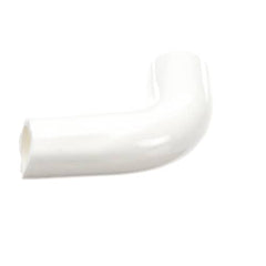 SCOTSMAN Scotsman a38862-001 Drain Tube Dump Valve 90 Degree