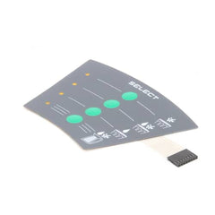 SCOTSMAN Scotsman f620483-00 Membrane Switch Panel