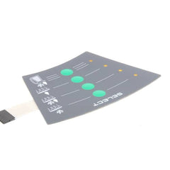SCOTSMAN Scotsman f620483-00 Membrane Switch Panel