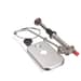 SERVER Server 100410 Fountain Pump FP-200 with Piercing Valve