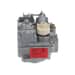SIERRA Sierra 109-0083 Millivolt Gas Valve Lp 7000 Series