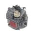 SIERRA Sierra 109-0083 Millivolt Gas Valve Lp 7000 Series
