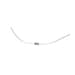 SONY Sony 1-249-405-11 Carbon Resistor 1/4W 100 Ohm