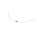 SONY Sony 1-249-405-11 Carbon Resistor 1/4W 100 Ohm