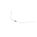SONY Sony 1-249-405-11 Carbon Resistor 1/4W 100 Ohm