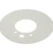 TRANE Trane ins01720 Burner Heat Shield Barrier Insulation