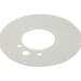 TRANE Trane ins01720 Burner Heat Shield Barrier Insulation