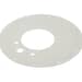 TRANE Trane ins01720 Burner Heat Shield Barrier Insulation