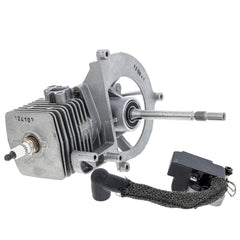 TROY-BILT Troy-bilt 753-08463 Short Block 25cc Engine