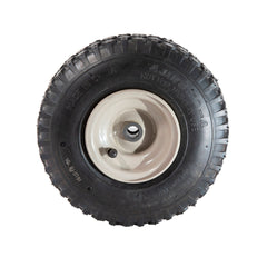 TROY-BILT Troy-bilt 934-04009 Wheel Assembly 10 Inch