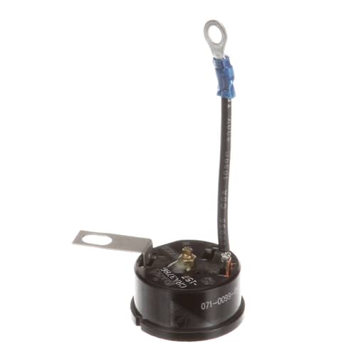 TRUE True 802246 Compressor Overload Protector