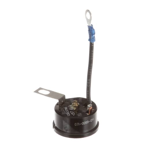 TRUE True 802246 Compressor Overload Protector