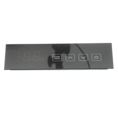 TURBO AIR Turbo Air 9004231602f Display Power Control Board