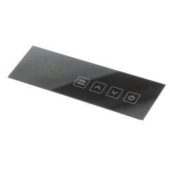TURBO AIR Turbo Air 9004231602f Display Power Control Board