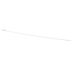 TURBO AIR Turbo Air p0158a0100 Cleaner Wire Rope 420mm