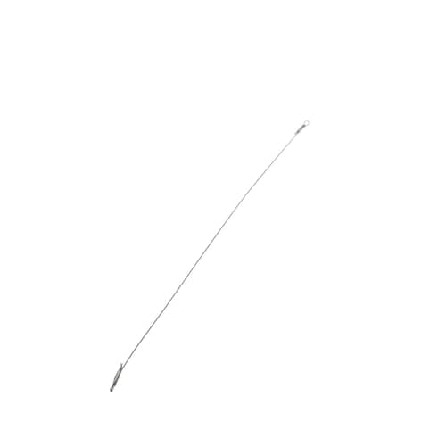 TURBO AIR Turbo Air p0158a0100 Cleaner Wire Rope 420mm
