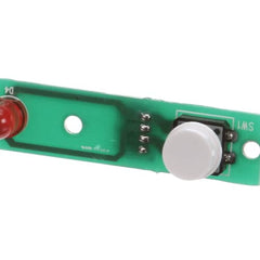 TURBO AIR Turbo Air s340704 Pcb Switch Control Board GS-12M