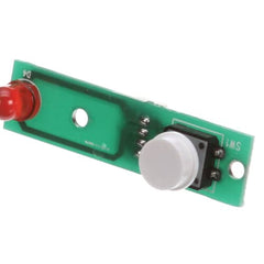 TURBO AIR Turbo Air s340704 Pcb Switch Control Board GS-12M