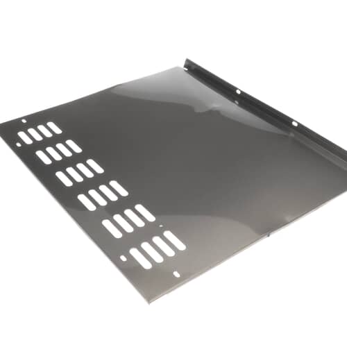 TURBO AIR Turbo Air e276900507 Middle Pan Duct
