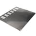 TURBO AIR Turbo Air e276900507 Middle Pan Duct