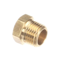 ULTRAFRYER Ultrafryer 24458 Orifice Plug Natural Gas 25 P2