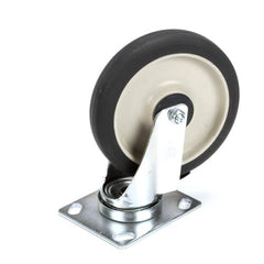 VICTORY Victory 50575005 Swivel Caster with Brake Plate