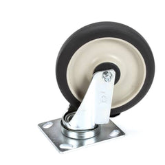 VICTORY Victory 50575005 Swivel Caster with Brake Plate