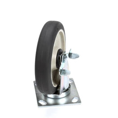 VICTORY Victory 50575005 Swivel Caster with Brake Plate