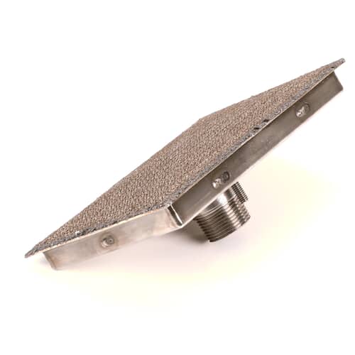VULCAN Vulcan 00-855826-00001 Flat Burner K20 K30 K40 K60