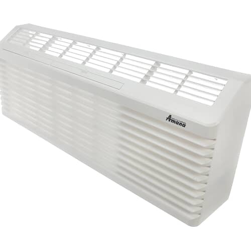AMANA Amana Ptac 0261p00031s Front Assembly Cover Cap